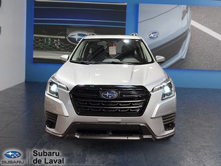 Subaru Forester 2.5 2023 à Terrebonne, Québec - 2 - w320h240px
