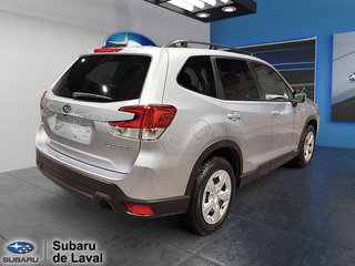 Subaru Forester 2.5 2023 à Terrebonne, Québec - 5 - w320h240px