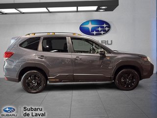 Subaru Forester Wilderness 2023 à Laval, Québec - 4 - w320h240px