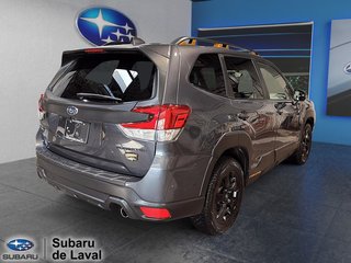Subaru Forester Wilderness 2023 à Laval, Québec - 5 - w320h240px
