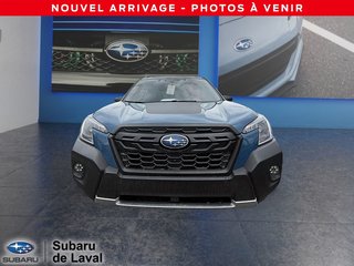Subaru Forester Wilderness 2023 à Laval, Québec - 3 - w320h240px