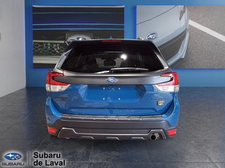 2023 Subaru Forester Wilderness in Terrebonne, Quebec - 5 - w320h240px
