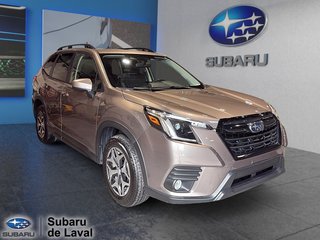 2023 Subaru Forester Touring