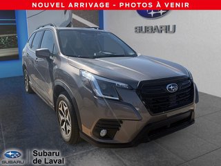 Subaru Forester Touring 2023 à Laval, Québec - 5 - w320h240px