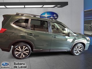 2023 Subaru Forester Limited in Laval, Quebec - 4 - w320h240px