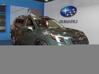 2023 Subaru Forester Limited in Laval, Quebec - 3 - w320h240px
