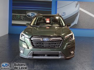 2023 Subaru Forester Limited in Laval, Quebec - 2 - w320h240px