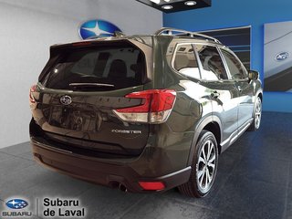 2023 Subaru Forester Limited in Laval, Quebec - 5 - w320h240px