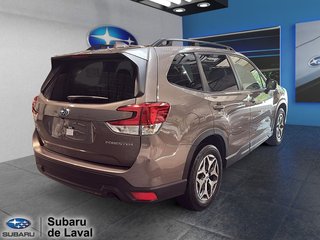 2023 Subaru Forester Touring in Laval, Quebec - 5 - w320h240px