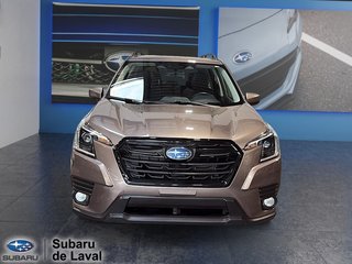 2023 Subaru Forester Touring in Laval, Quebec - 2 - w320h240px
