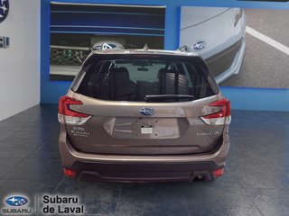 2023 Subaru Forester Touring in Laval, Quebec - 6 - w320h240px