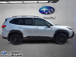 Subaru Forester Wilderness 2023 à Laval, Québec - 4 - w320h240px