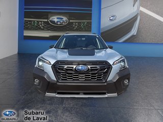 Subaru Forester Wilderness 2023 à Laval, Québec - 2 - w320h240px