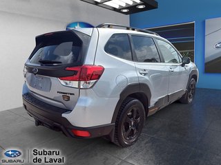 Subaru Forester Wilderness 2023 à Laval, Québec - 5 - w320h240px