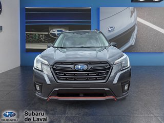 2023 Subaru Forester Sport in Laval, Quebec - 2 - w320h240px