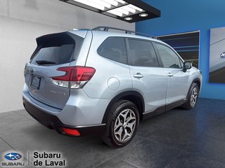 Subaru Forester Touring 2023 à Laval, Québec - 5 - w320h240px