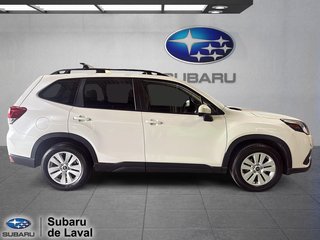 2023 Subaru Forester 2.5I in Laval, Quebec - 4 - w320h240px
