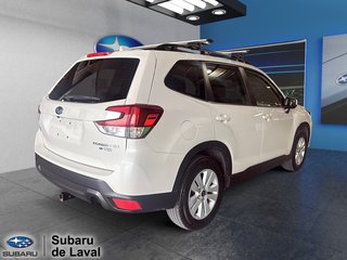 2023 Subaru Forester 2.5I in Laval, Quebec - 5 - w320h240px