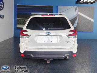 2023 Subaru Forester 2.5I in Laval, Quebec - 6 - w320h240px