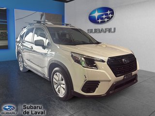 2023 Subaru Forester 2.5I in Laval, Quebec - 3 - w320h240px