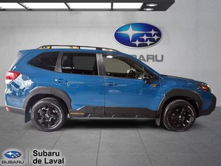 Subaru Forester Wilderness 2023 à Laval, Québec - 4 - w320h240px