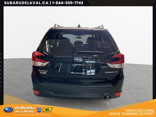 2024 Subaru Forester Touring in Laval, Quebec - 6 - w320h240px