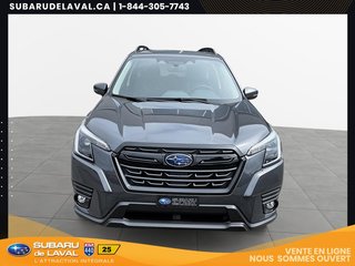 2024 Subaru Forester LIMITED 2.5 in Laval, Quebec - 2 - w320h240px