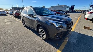 Subaru Forester Touring 2024 à Laval, Québec - 5 - w320h240px