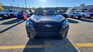 Subaru Forester Touring 2024 à Laval, Québec - 3 - w320h240px
