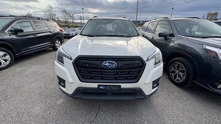 2024 Subaru Forester Touring in Laval, Quebec - 3 - w320h240px