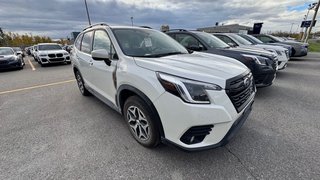 2024 Subaru Forester Touring in Laval, Quebec - 5 - w320h240px