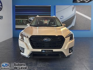 Subaru Forester Touring 2024