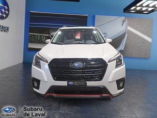 Subaru Forester Sport 2024 à Laval, Québec - 2 - w320h240px