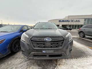 Subaru Forester Base 2024 à Laval, Québec - 3 - w320h240px