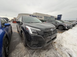 Subaru Forester Base 2024 à Laval, Québec - 5 - w320h240px