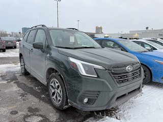 Subaru Forester Touring 2024 à Laval, Québec - 5 - w320h240px