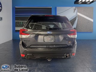 Subaru Forester Wilderness 2024 à Laval, Québec - 6 - w320h240px