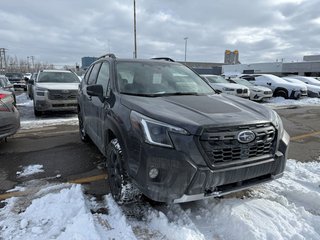 2024 Subaru Forester Wilderness in Laval, Quebec - 5 - w320h240px