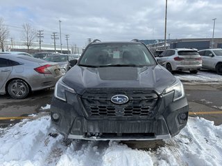 2024 Subaru Forester Wilderness in Laval, Quebec - 3 - w320h240px