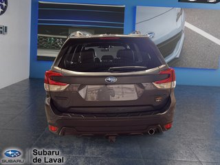 2024 Subaru Forester Wilderness in Terrebonne, Quebec - 5 - w320h240px