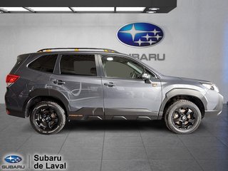 Subaru Forester Wilderness 2024 à Laval, Québec - 4 - w320h240px