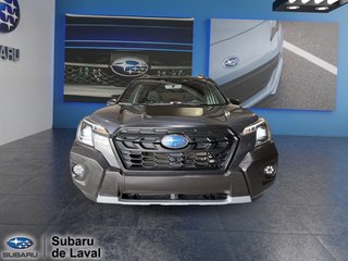 Subaru Forester Wilderness 2024 à Laval, Québec - 2 - w320h240px