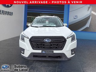 2024 Subaru Forester Touring in Laval, Quebec - 2 - w320h240px