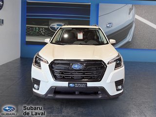 2024 Subaru Forester Touring