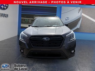 2024 Subaru Forester Touring in Laval, Quebec - 3 - w320h240px