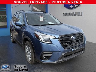 2024 Subaru Forester Base in Laval, Quebec - 5 - w320h240px