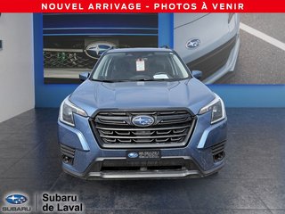 2024 Subaru Forester Base in Laval, Quebec - 3 - w320h240px