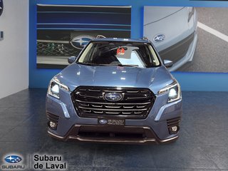 Subaru Forester Touring 2024 à Laval, Québec - 2 - w320h240px