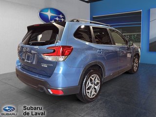 Subaru Forester Touring 2024 à Laval, Québec - 4 - w320h240px