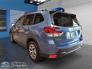 Subaru Forester Touring 2024 à Laval, Québec - 6 - w320h240px